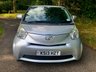 USED 2013 13 TOYOTA IQ 1.0 VVT-i Hatchback 3dr Petrol Manual Euro 5 (68 ps) 1 RETIRED LADY OWNER + NEPHEW LATE ON WITH ONLY 17,000 MILES --YES 17,000 MILES ONLY //X9 TOYOTA MAIN DEALER/SPECIALIST SERVICING STAMPS//X9 AIRBAGS\\AIRCON//ALLOYS//INSURANCE GROUP 3//20 POUND ROAD TAX// 68 ps) 1 RETIRED LADY OWNER + NEPHEW LATE ON WITH ONLY 17,000 MILES --YES 17,000 MILES ONLY //X9 TOYOTA MAIN DEALER/SPECIALIST SERVICING STAMPS//X9 AIRBAGS\AIRCON//ALLOYS//INSURANCE GROUP 3//20 POUND ROAD TAX//