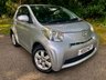 USED 2013 13 TOYOTA IQ 1.0 VVT-i Hatchback 3dr Petrol Manual Euro 5 (68 ps) 1 RETIRED LADY OWNER + NEPHEW LATE ON WITH ONLY 17,000 MILES --YES 17,000 MILES ONLY //X9 TOYOTA MAIN DEALER/SPECIALIST SERVICING STAMPS//X9 AIRBAGS\\AIRCON//ALLOYS//INSURANCE GROUP 3//20 POUND ROAD TAX// 68 ps) 1 RETIRED LADY OWNER + NEPHEW LATE ON WITH ONLY 17,000 MILES --YES 17,000 MILES ONLY //X9 TOYOTA MAIN DEALER/SPECIALIST SERVICING STAMPS//X9 AIRBAGS\AIRCON//ALLOYS//INSURANCE GROUP 3//20 POUND ROAD TAX//
