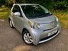 USED 2013 13 TOYOTA IQ 1.0 VVT-i Hatchback 3dr Petrol Manual Euro 5 (68 ps) 1 RETIRED LADY OWNER + NEPHEW LATE ON WITH ONLY 17,000 MILES --YES 17,000 MILES ONLY //X9 TOYOTA MAIN DEALER/SPECIALIST SERVICING STAMPS//X9 AIRBAGS\\AIRCON//ALLOYS//INSURANCE GROUP 3//20 POUND ROAD TAX// 68 ps) 1 RETIRED LADY OWNER + NEPHEW LATE ON WITH ONLY 17,000 MILES --YES 17,000 MILES ONLY //X9 TOYOTA MAIN DEALER/SPECIALIST SERVICING STAMPS//X9 AIRBAGS\AIRCON//ALLOYS//INSURANCE GROUP 3//20 POUND ROAD TAX//