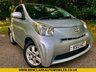 USED 2013 13 TOYOTA IQ 1.0 VVT-i Hatchback 3dr Petrol Manual Euro 5 (68 ps) 1 RETIRED LADY OWNER + NEPHEW LATE ON WITH ONLY 17,000 MILES --YES 17,000 MILES ONLY //X9 TOYOTA MAIN DEALER/SPECIALIST SERVICING STAMPS//X9 AIRBAGS\\AIRCON//ALLOYS//INSURANCE GROUP 3//20 POUND ROAD TAX// 68 ps) 1 RETIRED LADY OWNER + NEPHEW LATE ON WITH ONLY 17,000 MILES --YES 17,000 MILES ONLY //X9 TOYOTA MAIN DEALER/SPECIALIST SERVICING STAMPS//X9 AIRBAGS\AIRCON//ALLOYS//INSURANCE GROUP 3//20 POUND ROAD TAX//