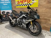 USED 2020 20 TRIUMPH Daytona Moto2 765   