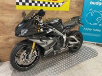USED 2020 20 TRIUMPH Daytona Moto2 765   