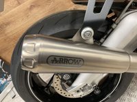 USED 2020 20 TRIUMPH Daytona Moto2 765   