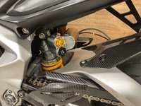 USED 2020 20 TRIUMPH Daytona Moto2 765   