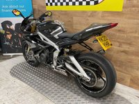 USED 2020 20 TRIUMPH Daytona Moto2 765   