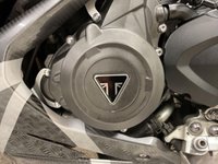 USED 2020 20 TRIUMPH Daytona Moto2 765   