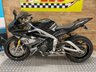 USED 2020 20 TRIUMPH Daytona Moto2 765   