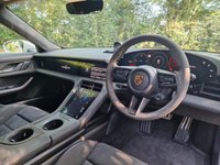 USED 2022 72 PORSCHE TAYCAN Performance Plus 93.4kWh GTS Sport Turismo 5dr Electric Auto 4WD (11kW Charger) (598 ps) 8.9% APR FINANCE RATES