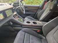 USED 2022 72 PORSCHE TAYCAN Performance Plus 93.4kWh GTS Sport Turismo 5dr Electric Auto 4WD (11kW Charger) (598 ps) 8.9% APR FINANCE RATES
