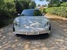 USED 2022 72 PORSCHE TAYCAN Performance Plus 93.4kWh GTS Sport Turismo 5dr Electric Auto 4WD (11kW Charger) (598 ps) 8.9% APR FINANCE RATES