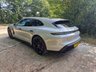 USED 2022 72 PORSCHE TAYCAN Performance Plus 93.4kWh GTS Sport Turismo 5dr Electric Auto 4WD (11kW Charger) (598 ps) 8.9% APR FINANCE RATES