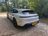 USED 2022 72 PORSCHE TAYCAN Performance Plus 93.4kWh GTS Sport Turismo 5dr Electric Auto 4WD (11kW Charger) (598 ps) 8.9% APR FINANCE RATES