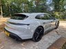 USED 2022 72 PORSCHE TAYCAN Performance Plus 93.4kWh GTS Sport Turismo 5dr Electric Auto 4WD (11kW Charger) (598 ps) 8.9% APR FINANCE RATES