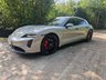 USED 2022 72 PORSCHE TAYCAN Performance Plus 93.4kWh GTS Sport Turismo 5dr Electric Auto 4WD (11kW Charger) (598 ps) 8.9% APR FINANCE RATES