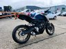 USED 2023 72 HONDA CB125R - BUY ONLINE 24 HRS A DAY - FINANCE AVAILABLE - ALL TYPES OF CREDIT ACCEPTED ONLY 1,535 MILES FROM NEW