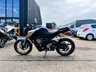 USED 2023 72 HONDA CB125R - BUY ONLINE 24 HRS A DAY - FINANCE AVAILABLE - ALL TYPES OF CREDIT ACCEPTED ONLY 1,535 MILES FROM NEW
