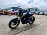 USED 2023 72 HONDA CB125R - BUY ONLINE 24 HRS A DAY - FINANCE AVAILABLE - ALL TYPES OF CREDIT ACCEPTED ONLY 1,535 MILES FROM NEW