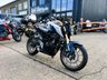USED 2023 72 HONDA CB125R - BUY ONLINE 24 HRS A DAY - FINANCE AVAILABLE - ALL TYPES OF CREDIT ACCEPTED ONLY 1,535 MILES FROM NEW