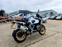 USED 2022 22 BMW R 1250 GS Adventure TE RALLYE - BUY ONLINE 24 HRS A DAY - FINANCE AVAILABLE - ALL TYPES OF CREDIT ACCEPTED GREAT SPEC