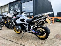 USED 2022 22 BMW R 1250 GS Adventure TE RALLYE - BUY ONLINE 24 HRS A DAY - FINANCE AVAILABLE - ALL TYPES OF CREDIT ACCEPTED GREAT SPEC