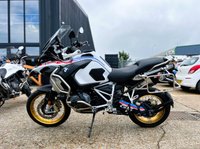 USED 2022 22 BMW R 1250 GS Adventure TE RALLYE - BUY ONLINE 24 HRS A DAY - FINANCE AVAILABLE - ALL TYPES OF CREDIT ACCEPTED GREAT SPEC
