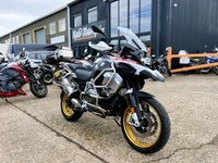 USED 2022 22 BMW R 1250 GS Adventure TE RALLYE - BUY ONLINE 24 HRS A DAY - FINANCE AVAILABLE - ALL TYPES OF CREDIT ACCEPTED GREAT SPEC