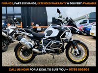 USED 2022 22 BMW R 1250 GS Adventure TE RALLYE - BUY ONLINE 24 HRS A DAY - FINANCE AVAILABLE - ALL TYPES OF CREDIT ACCEPTED GREAT SPEC