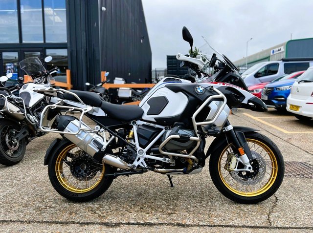 2022 22 BMW R 1250 GS Adventure TE RALLYE - BUY ONLINE 24 HRS A DAY - FINANCE AVAILABLE - ALL TYPES OF CREDIT ACCEPTED