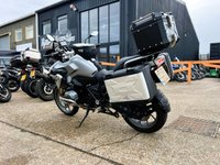 USED 2016 66 BMW R 1200 GS TE, ALPINE, LOW HEIGHT - BUY ONLINE 24 HRS A DAY - FINANCE AVAILABLE - ALL TYPES OF CREDIT ACCEPTED WITH FULL LUGGAGE, READY TO TOUR