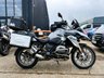 USED 2016 66 BMW R 1200 GS TE, ALPINE, LOW HEIGHT - BUY ONLINE 24 HRS A DAY - FINANCE AVAILABLE - ALL TYPES OF CREDIT ACCEPTED WITH FULL LUGGAGE, READY TO TOUR