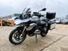 USED 2016 66 BMW R 1200 GS TE, ALPINE, LOW HEIGHT - BUY ONLINE 24 HRS A DAY - FINANCE AVAILABLE - ALL TYPES OF CREDIT ACCEPTED WITH FULL LUGGAGE, READY TO TOUR