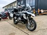 USED 2016 66 BMW R 1200 GS TE, ALPINE, LOW HEIGHT - BUY ONLINE 24 HRS A DAY - FINANCE AVAILABLE - ALL TYPES OF CREDIT ACCEPTED WITH FULL LUGGAGE, READY TO TOUR