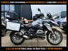 USED 2016 66 BMW R 1200 GS TE, ALPINE, LOW HEIGHT - BUY ONLINE 24 HRS A DAY - FINANCE AVAILABLE - ALL TYPES OF CREDIT ACCEPTED WITH FULL LUGGAGE, READY TO TOUR