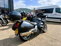 USED 2008 08 HONDA ST1300 PAN EUROPEAN - BUY ONLINE 24 HRS A DAY - FINANCE AVAILABLE - ALL TYPES OF CREDIT ACCEPTED READY TO TOUR