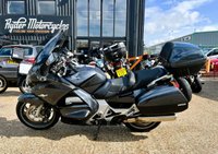USED 2008 08 HONDA ST1300 PAN EUROPEAN - BUY ONLINE 24 HRS A DAY - FINANCE AVAILABLE - ALL TYPES OF CREDIT ACCEPTED READY TO TOUR