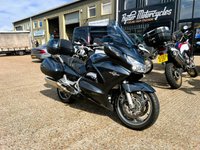 USED 2008 08 HONDA ST1300 PAN EUROPEAN - BUY ONLINE 24 HRS A DAY - FINANCE AVAILABLE - ALL TYPES OF CREDIT ACCEPTED READY TO TOUR