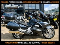 USED 2008 08 HONDA ST1300 PAN EUROPEAN - BUY ONLINE 24 HRS A DAY - FINANCE AVAILABLE - ALL TYPES OF CREDIT ACCEPTED READY TO TOUR