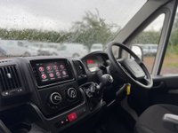 USED 2023 73 PEUGEOT BOXER 2.2 BlueHDi 435 Professional Premium + L4 High Roof Euro 6 (s/s) 5dr STUNNING, L4, BIG SPEC, CLEAN