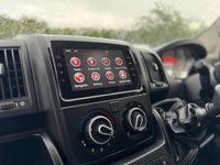 USED 2023 73 PEUGEOT BOXER 2.2 BlueHDi 435 Professional Premium + L4 High Roof Euro 6 (s/s) 5dr STUNNING, L4, BIG SPEC, CLEAN