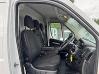 USED 2023 73 PEUGEOT BOXER 2.2 BlueHDi 435 Professional Premium + L4 High Roof Euro 6 (s/s) 5dr STUNNING, L4, BIG SPEC, CLEAN