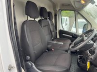 USED 2023 73 PEUGEOT BOXER 2.2 BlueHDi 435 Professional Premium + L4 High Roof Euro 6 (s/s) 5dr STUNNING, L4, BIG SPEC, CLEAN