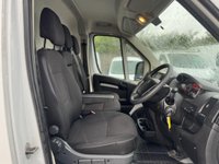 USED 2023 73 PEUGEOT BOXER 2.2 BlueHDi 435 Professional Premium + L4 High Roof Euro 6 (s/s) 5dr STUNNING, L4, BIG SPEC, CLEAN