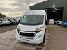 USED 2023 73 PEUGEOT BOXER 2.2 BlueHDi 435 Professional Premium + L4 High Roof Euro 6 (s/s) 5dr STUNNING, L4, BIG SPEC, CLEAN