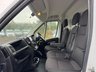 USED 2023 73 PEUGEOT BOXER 2.2 BlueHDi 435 Professional Premium + L4 High Roof Euro 6 (s/s) 5dr STUNNING, L4, BIG SPEC, CLEAN