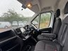 USED 2023 73 PEUGEOT BOXER 2.2 BlueHDi 435 Professional Premium + L4 High Roof Euro 6 (s/s) 5dr STUNNING, L4, BIG SPEC, CLEAN