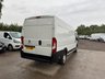 USED 2023 73 PEUGEOT BOXER 2.2 BlueHDi 435 Professional Premium + L4 High Roof Euro 6 (s/s) 5dr STUNNING, L4, BIG SPEC, CLEAN