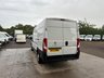USED 2023 73 PEUGEOT BOXER 2.2 BlueHDi 435 Professional Premium + L4 High Roof Euro 6 (s/s) 5dr STUNNING, L4, BIG SPEC, CLEAN