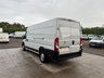 USED 2023 73 PEUGEOT BOXER 2.2 BlueHDi 435 Professional Premium + L4 High Roof Euro 6 (s/s) 5dr STUNNING, L4, BIG SPEC, CLEAN