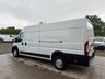 USED 2023 73 PEUGEOT BOXER 2.2 BlueHDi 435 Professional Premium + L4 High Roof Euro 6 (s/s) 5dr STUNNING, L4, BIG SPEC, CLEAN