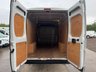 USED 2023 73 PEUGEOT BOXER 2.2 BlueHDi 435 Professional Premium + L4 High Roof Euro 6 (s/s) 5dr STUNNING, L4, BIG SPEC, CLEAN
